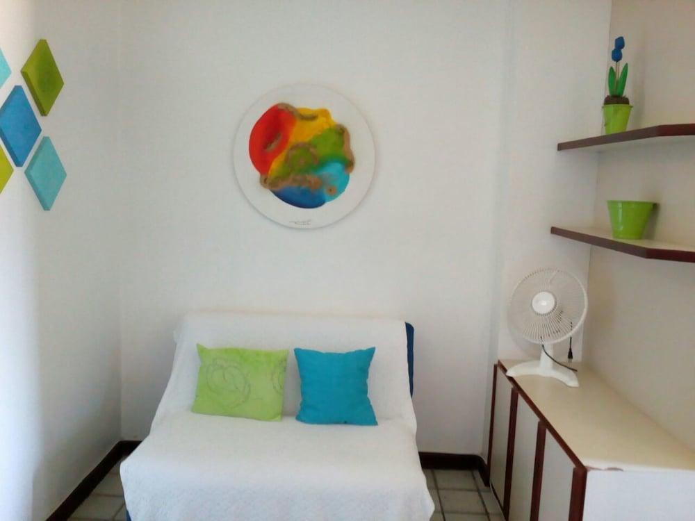 Pier Sul Apartamentos