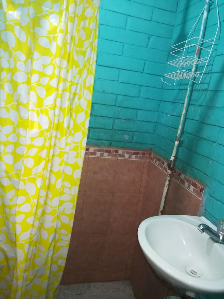 Hotel y Restaurante Paradise