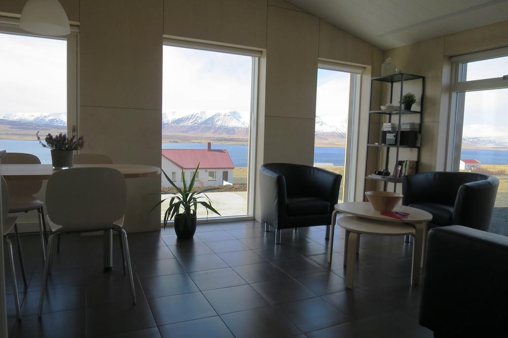 Sunnuhlid Apartment A
