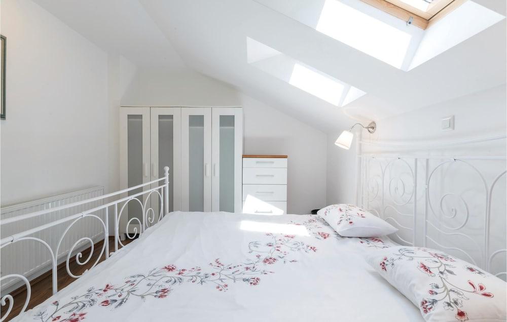 Awesome Home in Lepajci w/ Sauna, Wifi and 3 Bedrooms