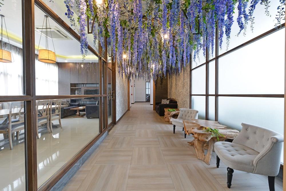 VST Residence Thepharak