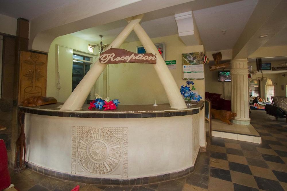 Heritage Bliss Hotel