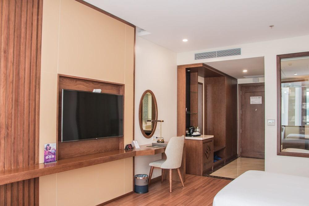 Rosamia Da Nang Hotel