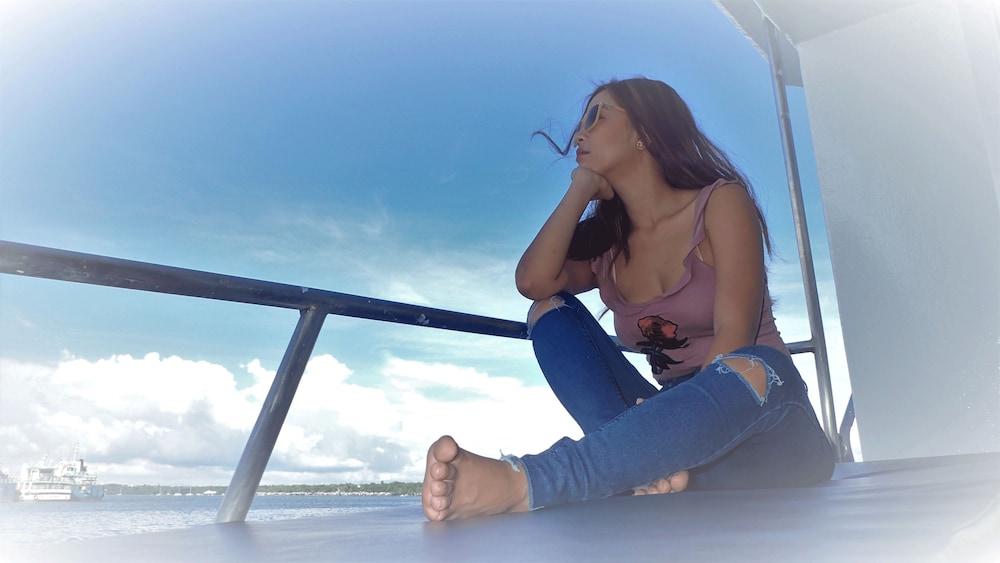 El Nido Ocean Suite Floating Hotel