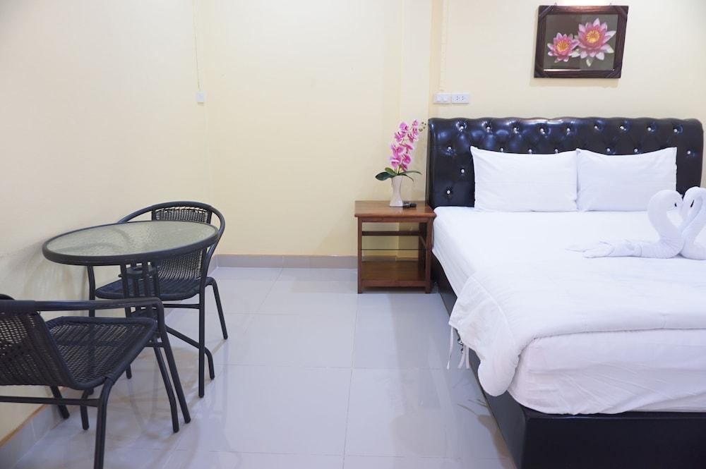 Happy Resort Phang Nga