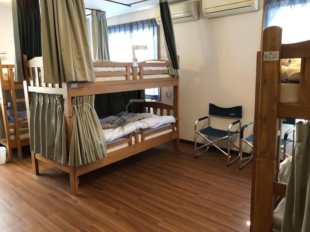 Mori no Kirameki - Hostel