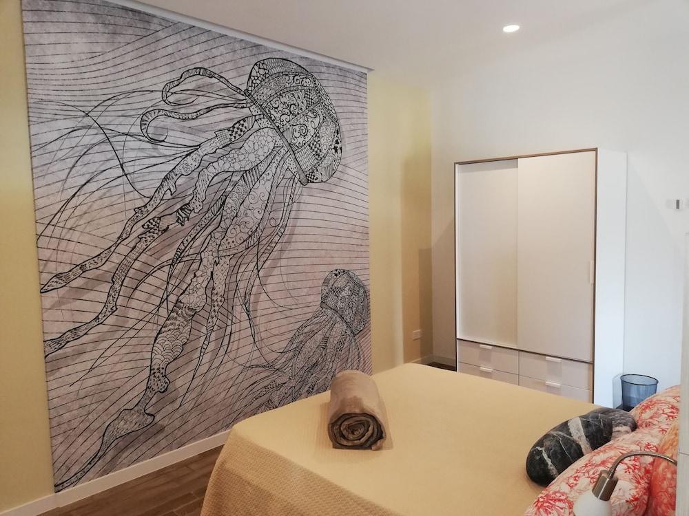 Three Cities Apartments