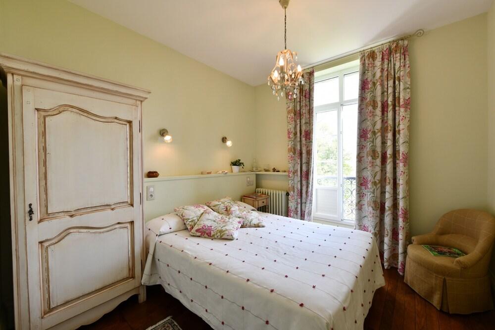 Chambres d'Hotes Aire Berria