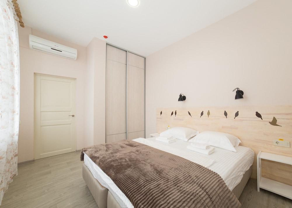 Ministerka Lake House