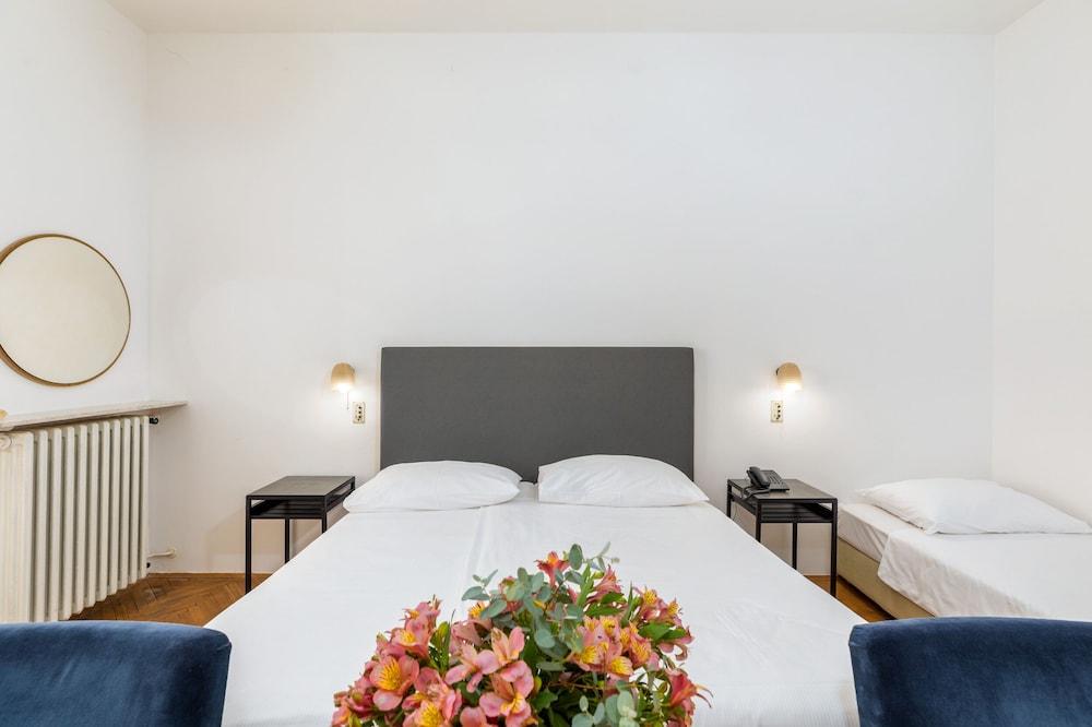 Brijuni Rooms Karmen