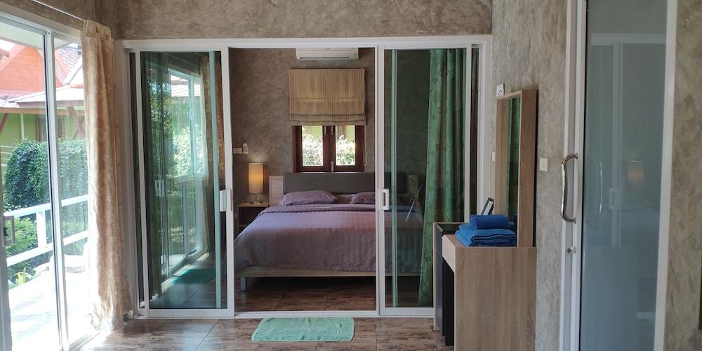 Gerd and Noi Resort Khao Lak