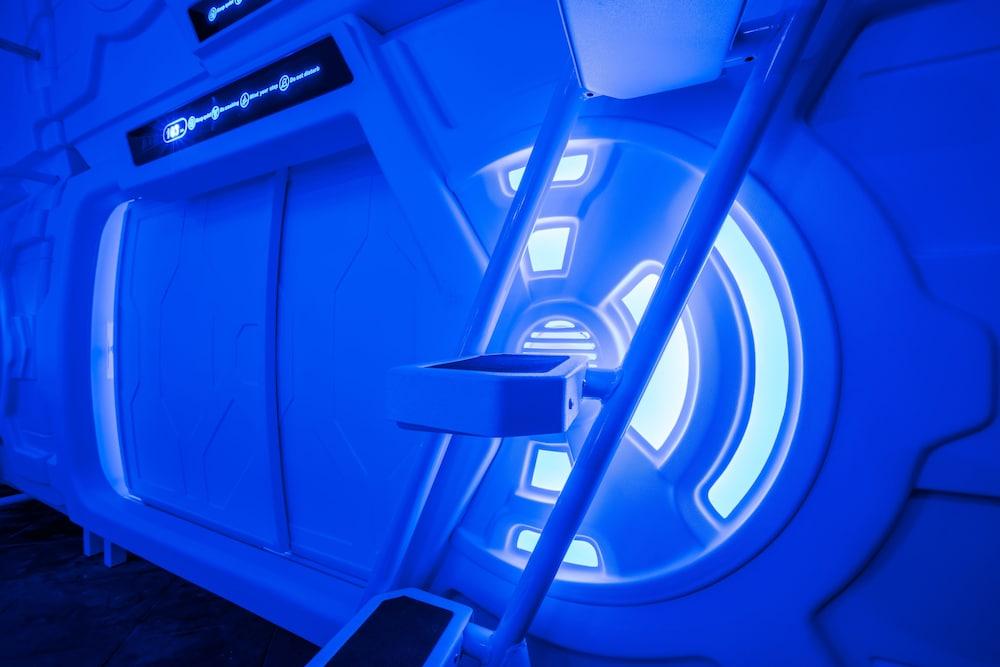 Riccarton Jonkerview Cottage Hotel