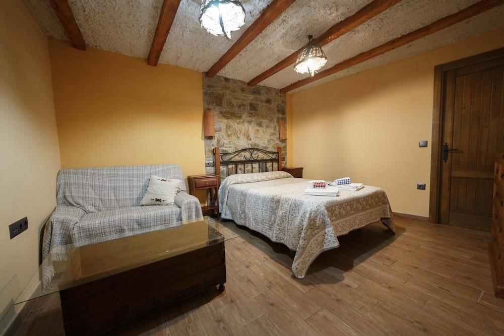 Las Casitas del Bodegon