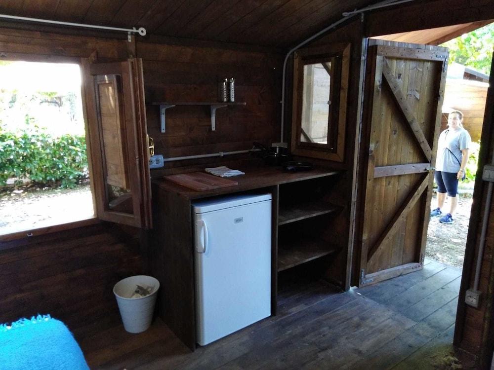 Smeraldo Camping Village