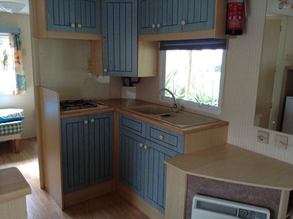 Smeraldo Camping Village