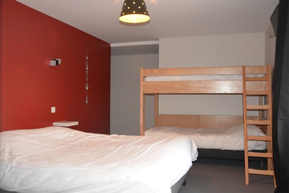 Auberge des Farfadets