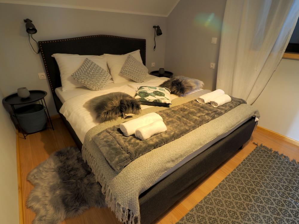 Guest house Sara Latin