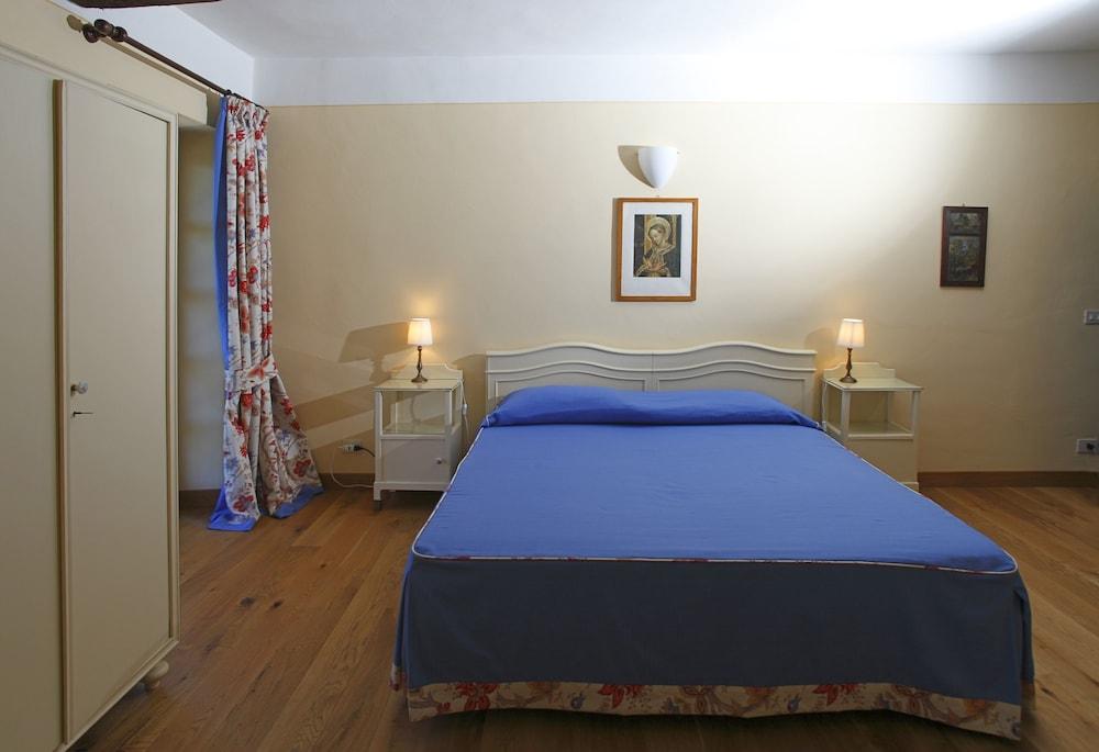 Castello di Grillano