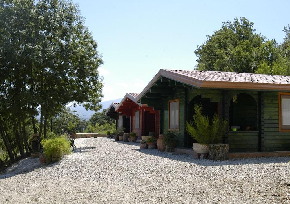 Country House Bosco d'Olmi