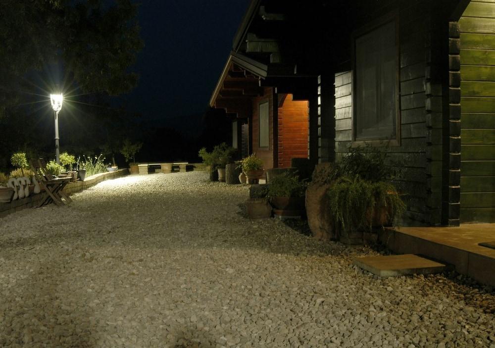 Country House Bosco d'Olmi
