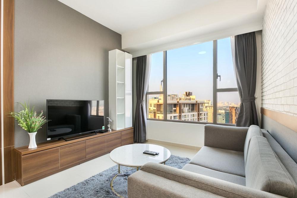 Trip Apartment Saigon