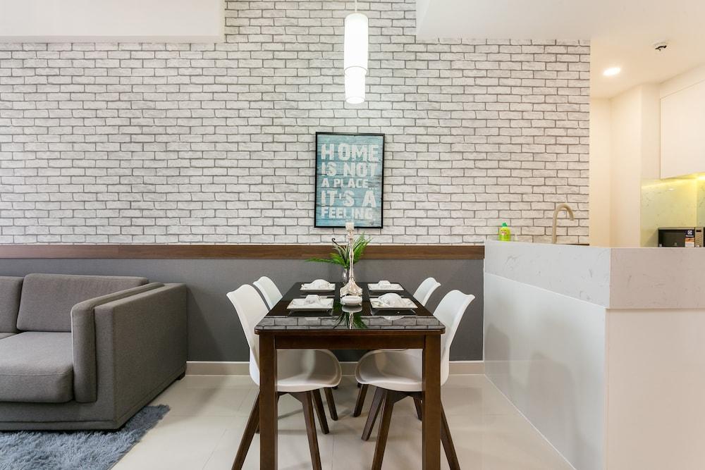 Trip Apartment Saigon