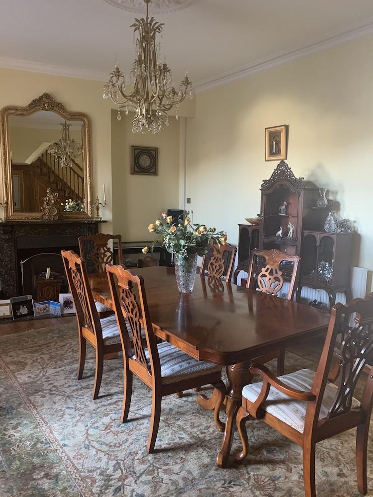 Riverside Bed and Breakfast