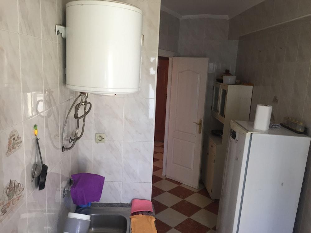 Complexe Jardins Andalous