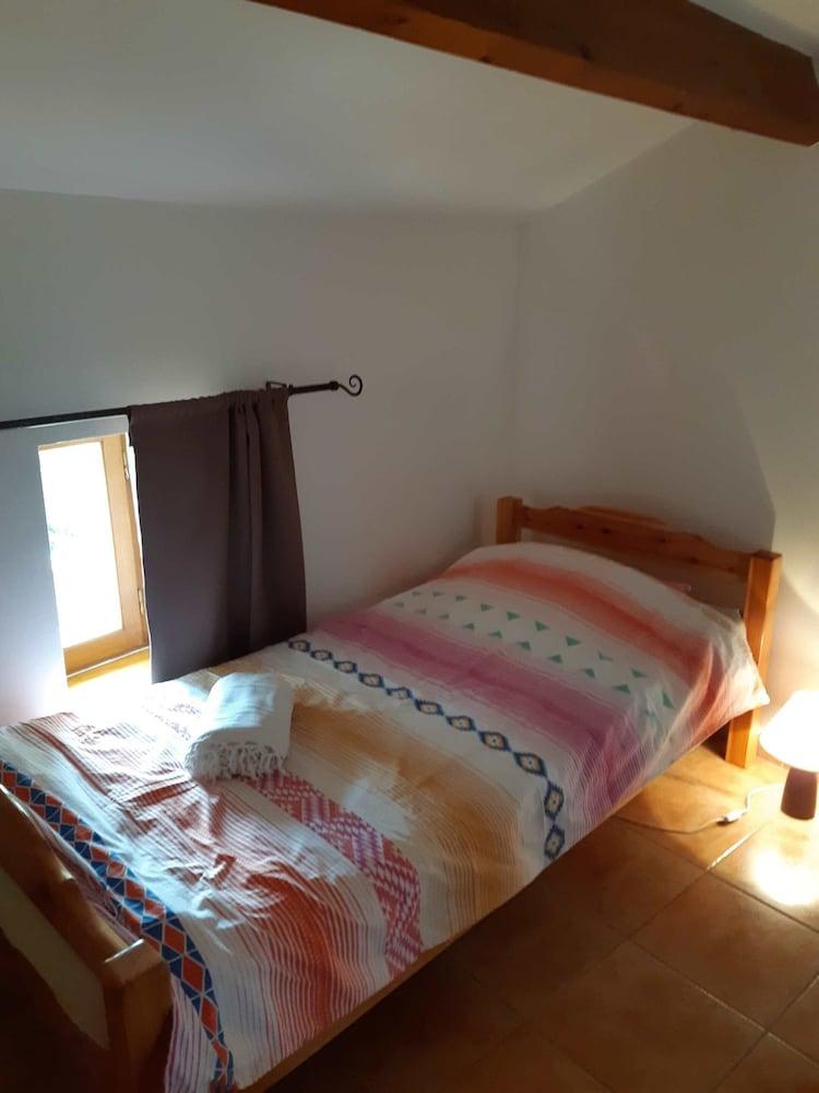 La Musardière Chambre d'hôtes