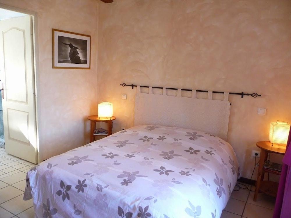 Chambres d'hôtes Las Vignes