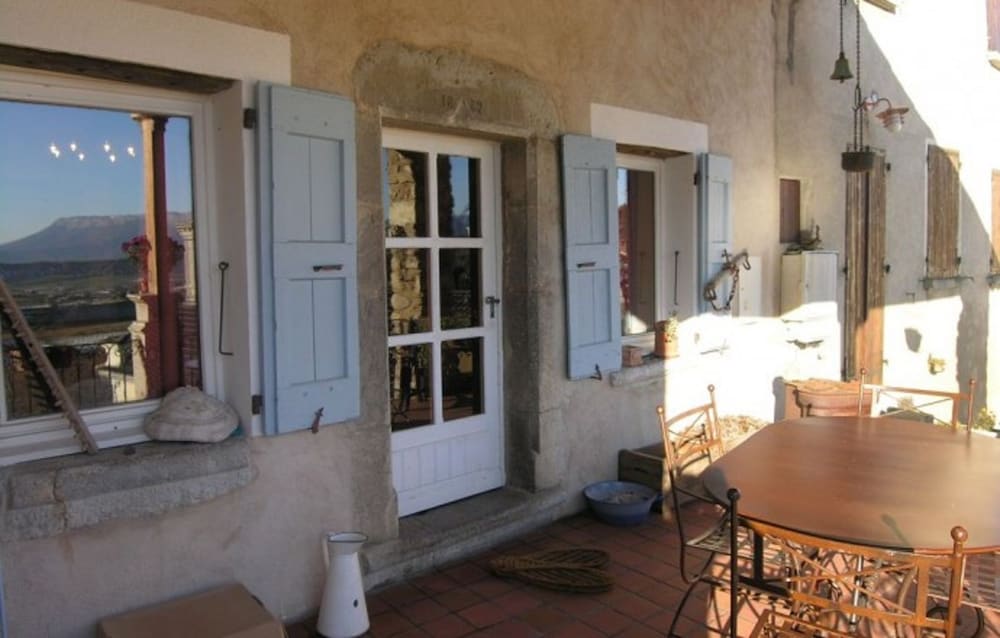 La Clé de Sol Chambre d'Hôte