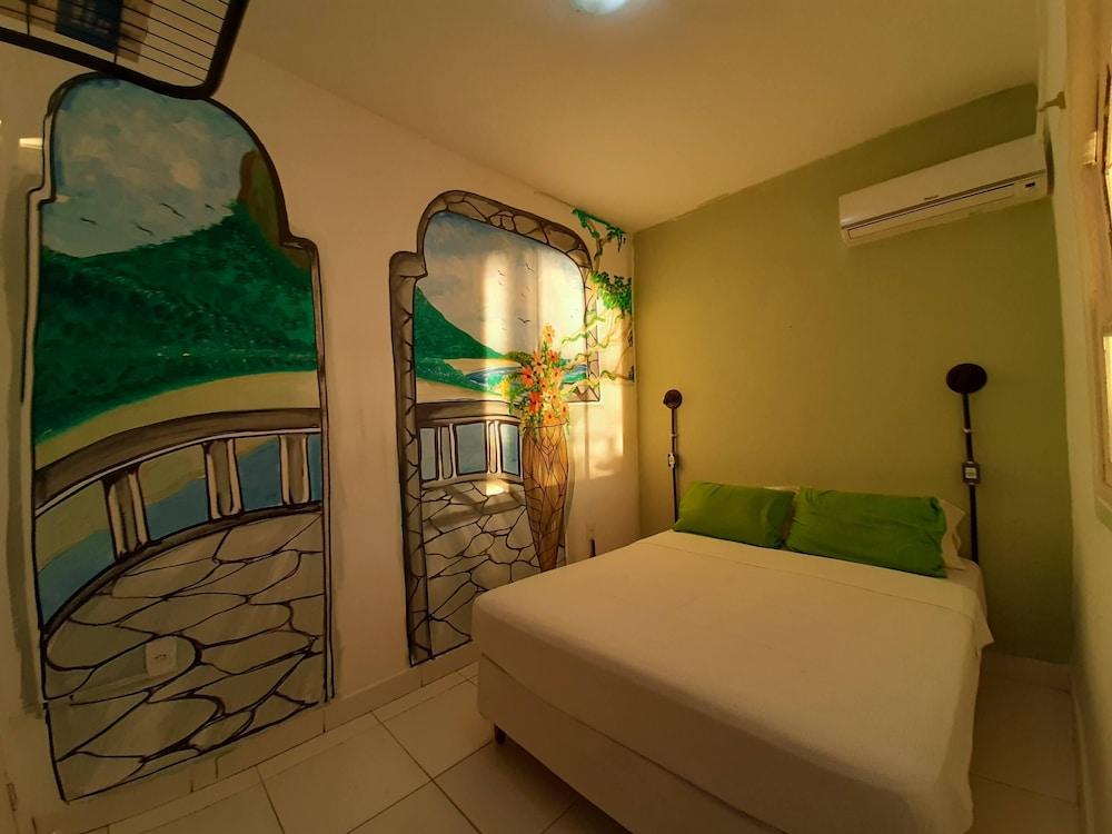 Beach House Ilha da Gigoia