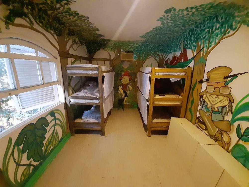 Beach House Ilha da Gigoia