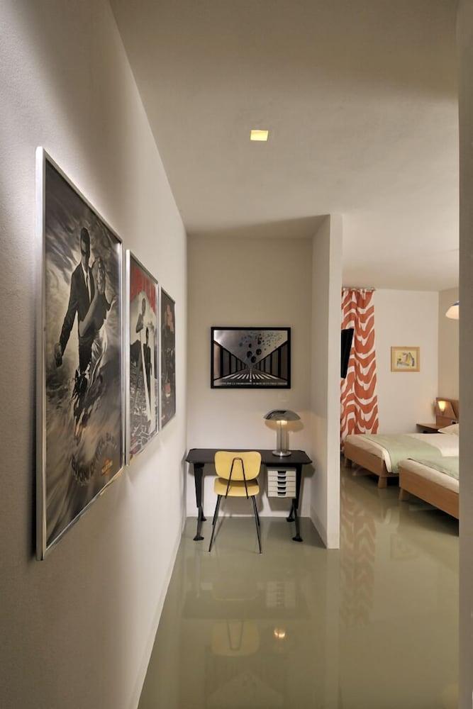 Cesare Magli e Figli Residenza d'Epoca