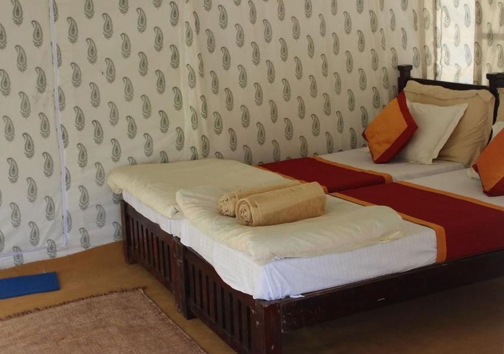 Global Kumbh Village - Hostel