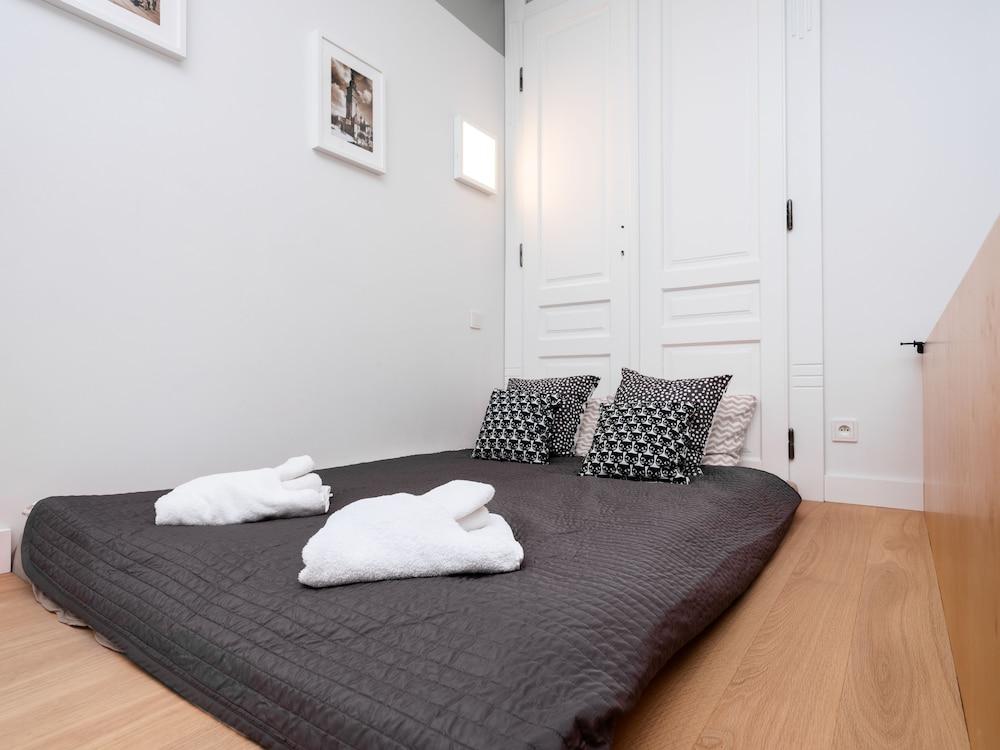 Royal City Apartments Starowiślna 36