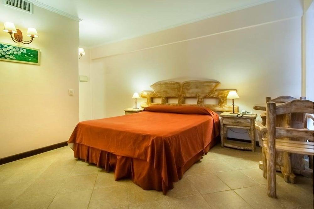 Carilo Palace Apart & Spa
