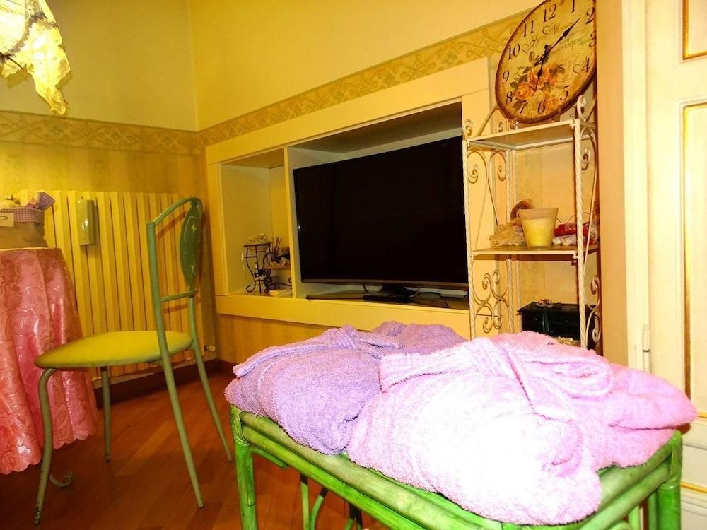 Bed and Breakfast Villa Gioia