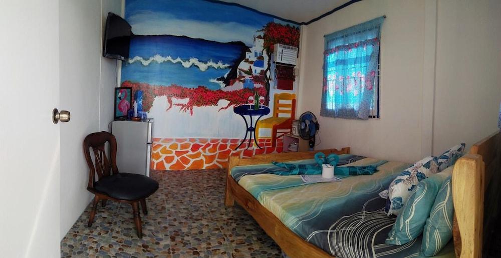 Bolo Beach Santorini