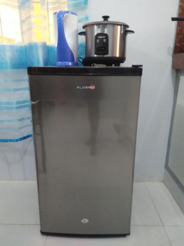 Marie's Sleep Transient House