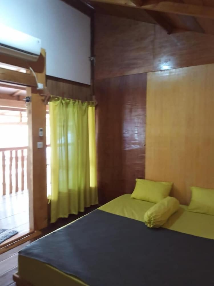 Mentawai Bagus - Hostel