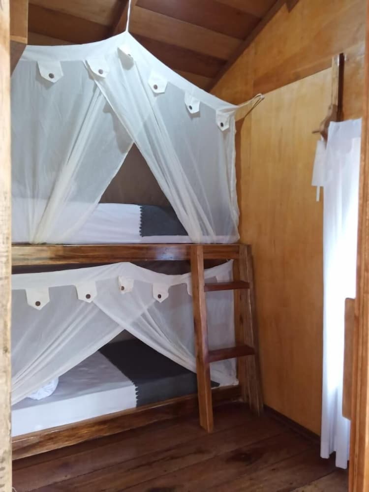 Mentawai Bagus - Hostel