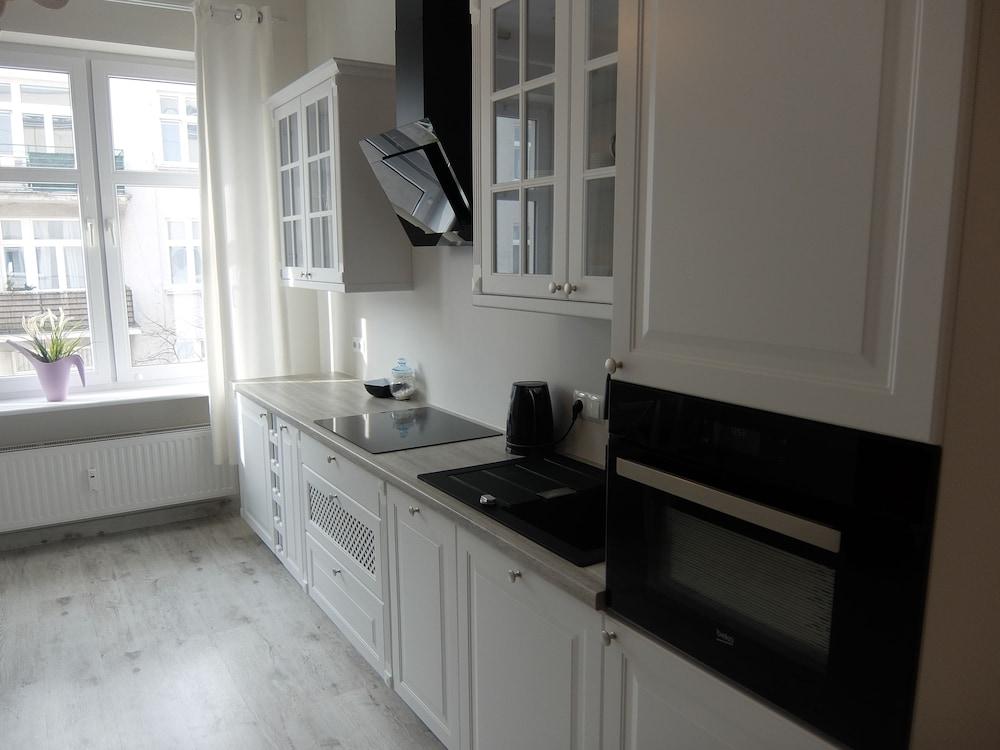 Balticrent - Skwer Kosciuszki 12