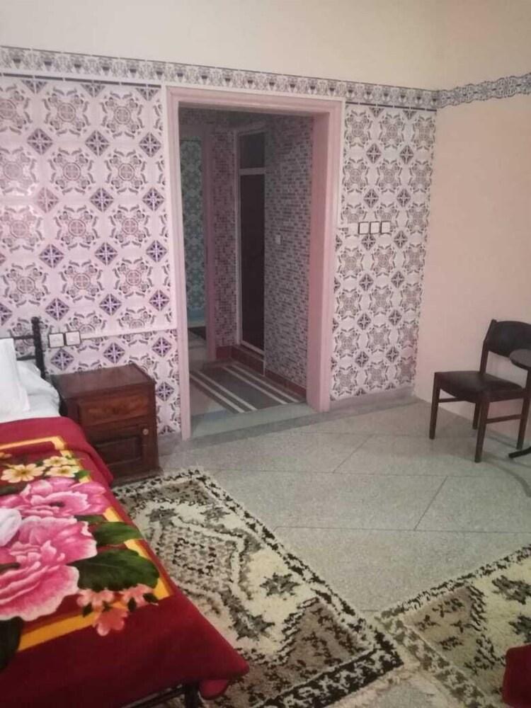 Maison D'Hôtes Iriki