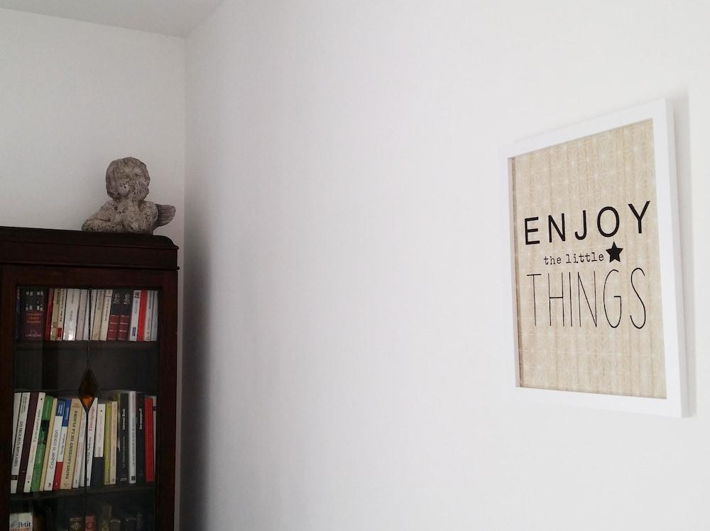 B&B Chez Antoine & Arnaud