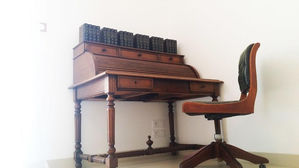 B&B Chez Antoine & Arnaud