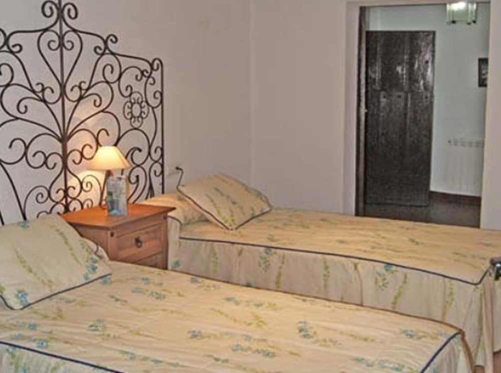 Casa Rural A Cántaros