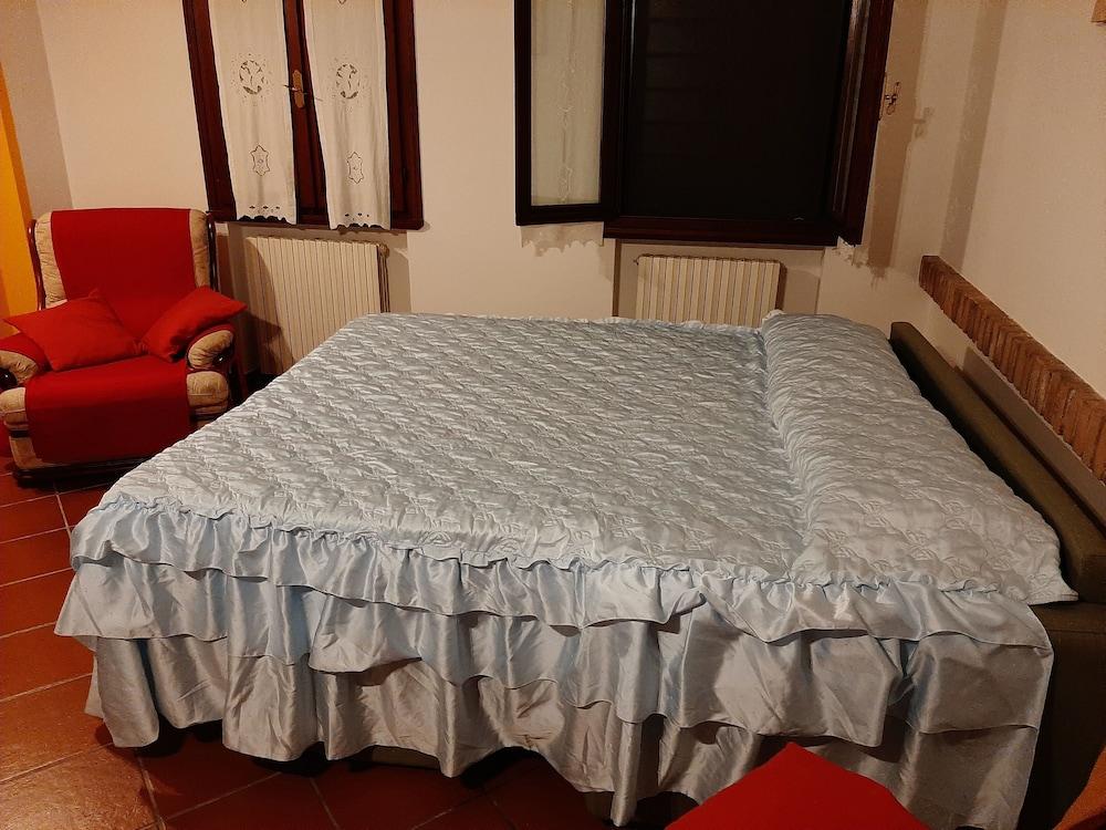 Residence Tenuta Gambalonga