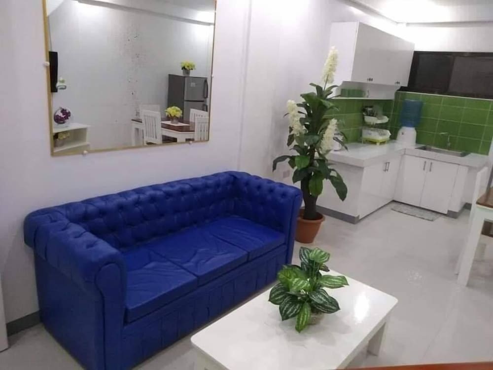 Diodeth's Apartments