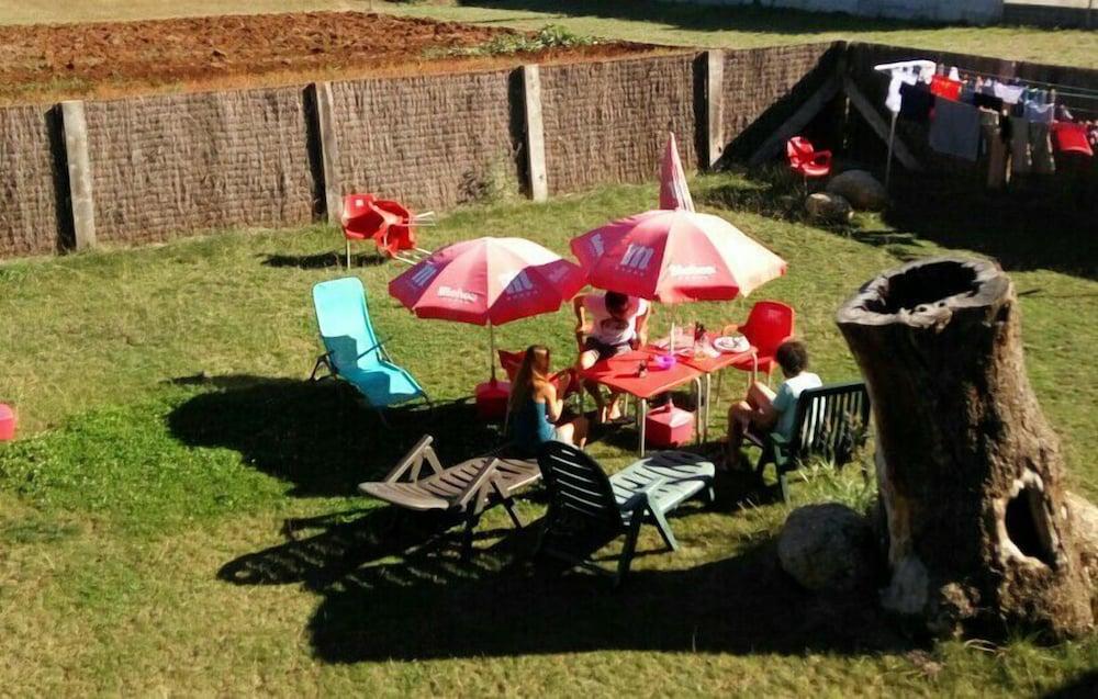 Albergue Alfonso II el Casto - Hostel